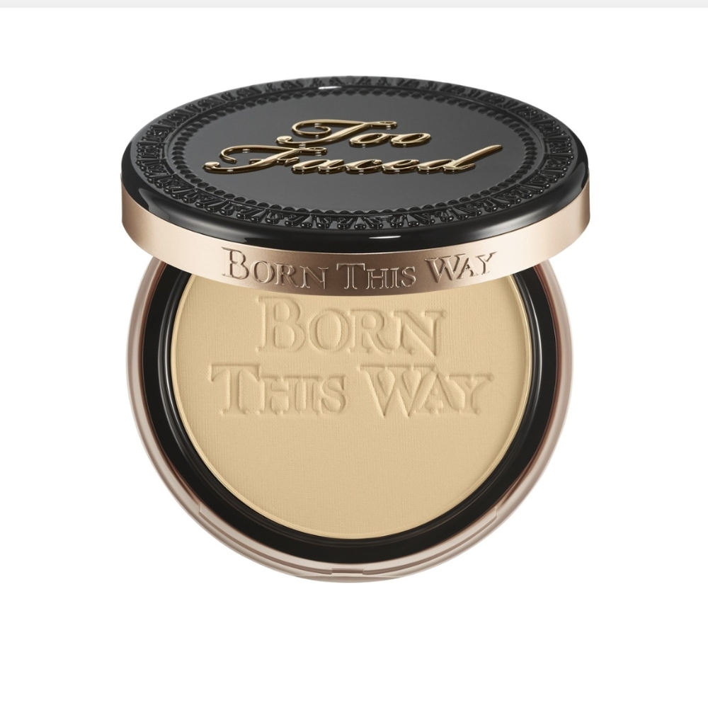 Too Faced multi use Complexion Powder. NIB.